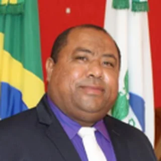 Pastor Alex Soares
