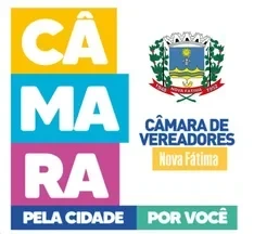 Câmara de Vereadores de Nova Fátima