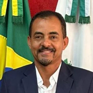 Pastor Gilberto