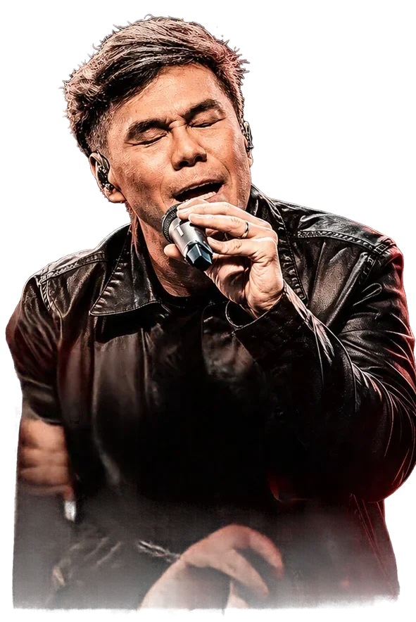 Juliano Son cantando